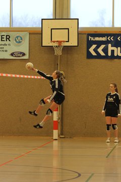 Bild 48 - U18w 4.Tag am 18.2.12